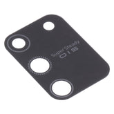 For Samsung Galaxy S10 Lite SM-G770 10pcs Back Camera Lens